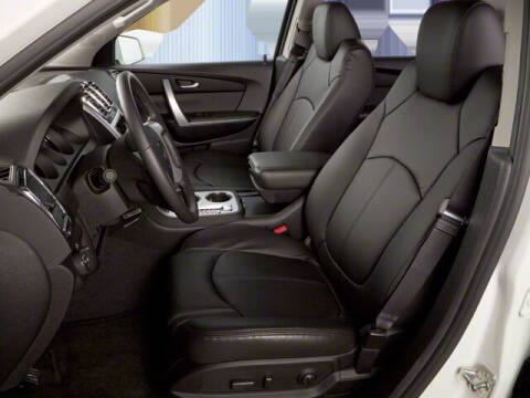 2012 GMC Acadia SLE
