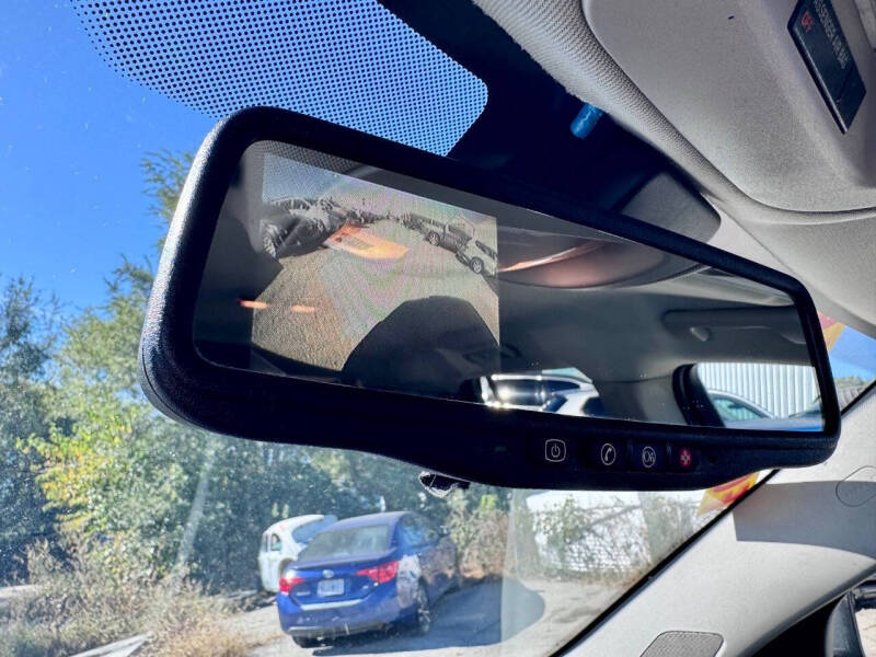 2011 GMC Terrain SLE-1