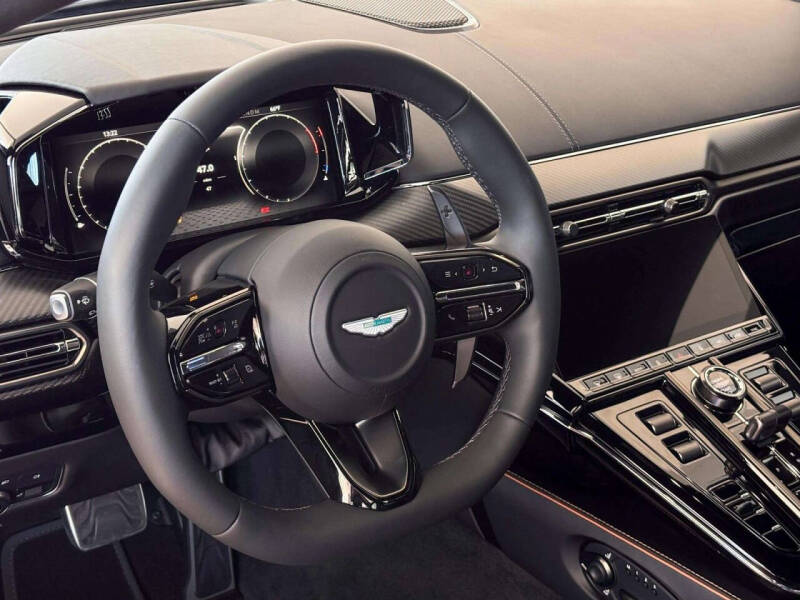 2026 Aston Martin Vantage S