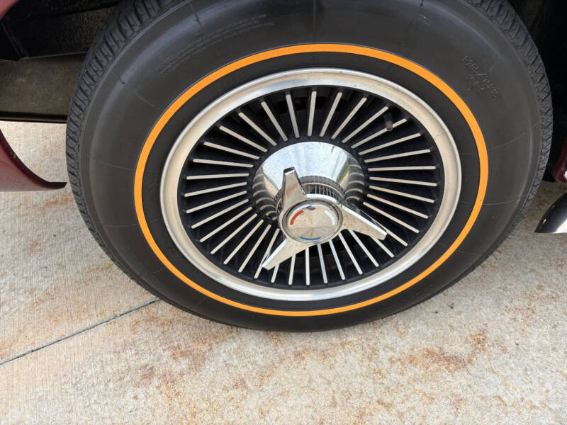 1966 Chevrolet Corvette