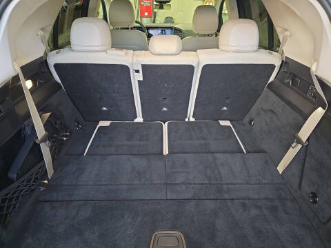 2022 Mercedes-Benz GLE GLE 450 4MATIC