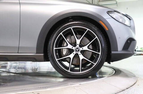 2023 Mercedes-Benz E-Class E 450 4MATIC All-Terrain