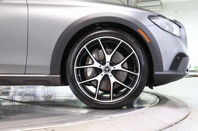 2023 Mercedes-Benz E-Class E 450 4MATIC All-Terrain