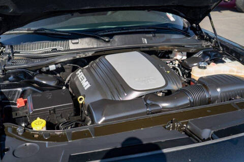 2016 Dodge Challenger R/T