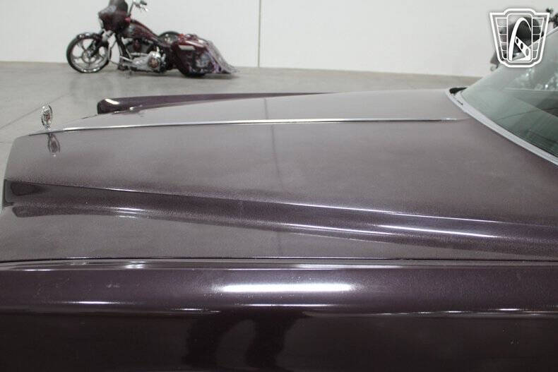 1970 Cadillac DeVille