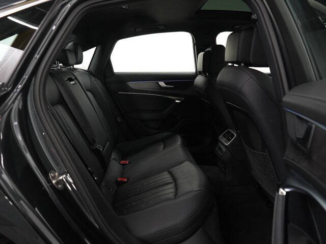 2024 Audi A6 quattro Premium Plus 45 TFSI