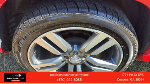 2015 Mercedes-Benz GLK GLK 350