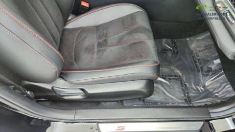 2025 Acura Integra Type S