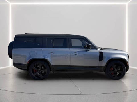 2024 Land Rover Defender 130 P400 X