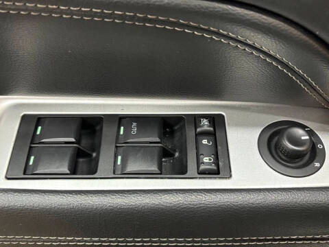 2017 Jeep Compass High Altitude