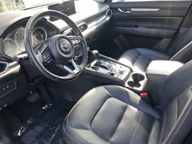 2023 Mazda CX-5 2.5 S Preferred