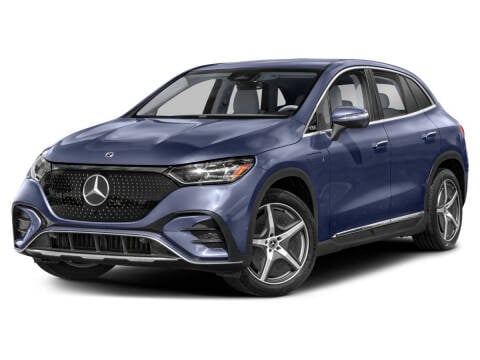 2023 Mercedes-Benz EQE for sale at Mercedes-Benz of North Olmsted in North Olmsted OH