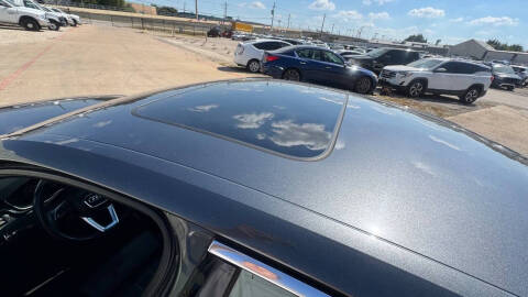 2023 Audi A4 quattro S line Prem Plus 45 TFSI