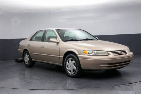 1997 Toyota Camry LE V6