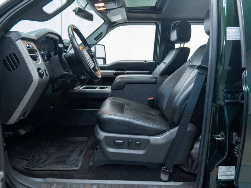 2016 Ford F-350 Super Duty