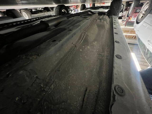 2001 Toyota Camry LE V6