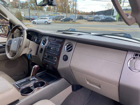 2008 Ford Expedition Limited