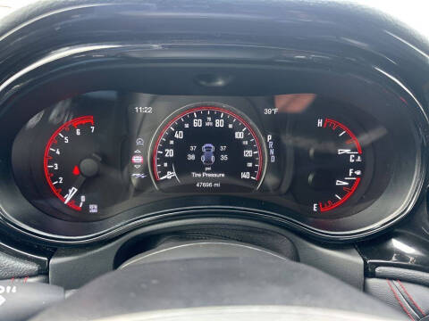 2024 Dodge Durango R/T