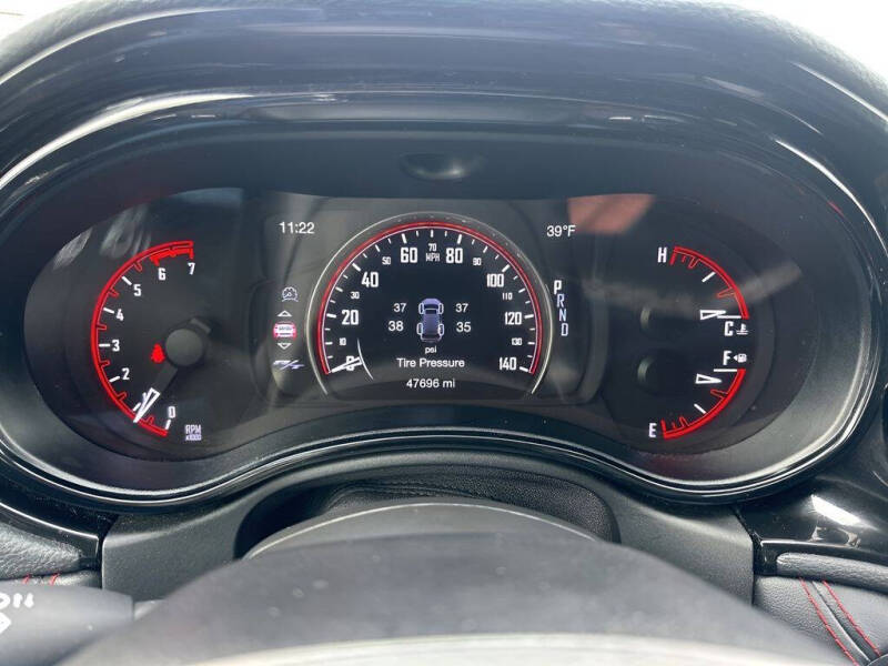 2024 Dodge Durango R/T