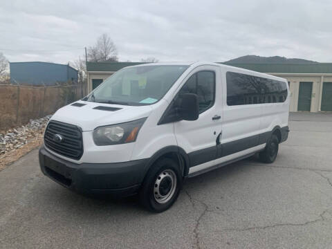 2016 Ford Transit 350 XL