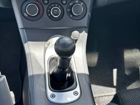2007 Mitsubishi Eclipse GS
