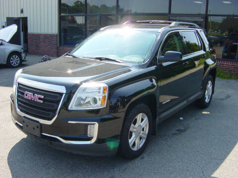 Deals - North South Motorcars in Seabrook, NH