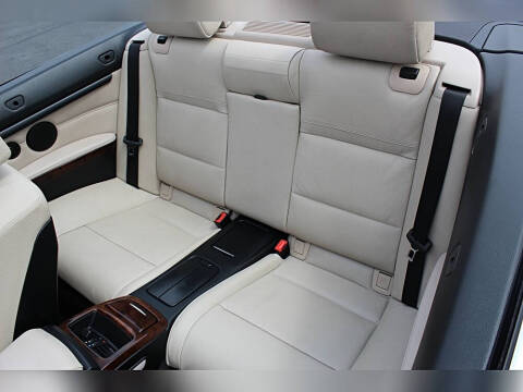 2011 BMW 3 Series 335i