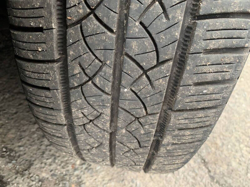 2012 Volkswagen Beetle 2.5L PZEV