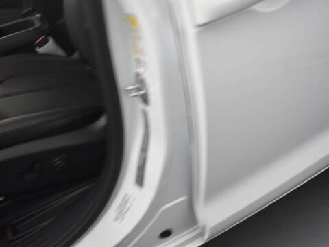 2025 Chrysler Voyager LX