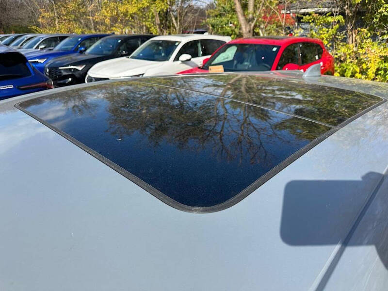 2025 Acura ADX w/A-SPEC