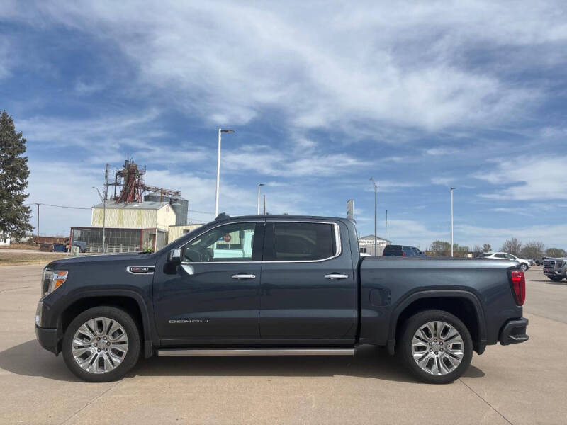 2022 GMC Sierra 1500 Limited