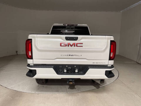 2023 GMC Sierra 2500HD