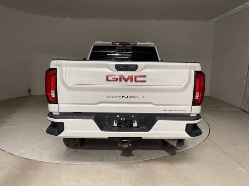 2023 GMC Sierra 2500HD