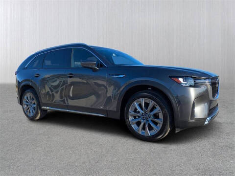 2026 Mazda CX-90 3.3 Turbo Premium Plus