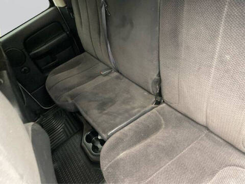 2003 Dodge Ram 2500