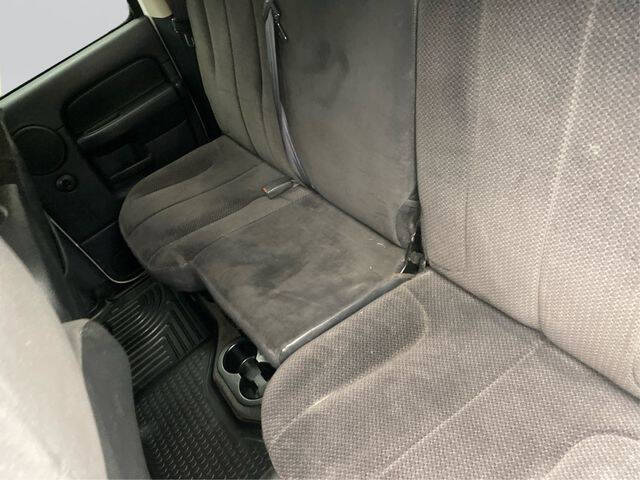 2003 Dodge Ram 2500