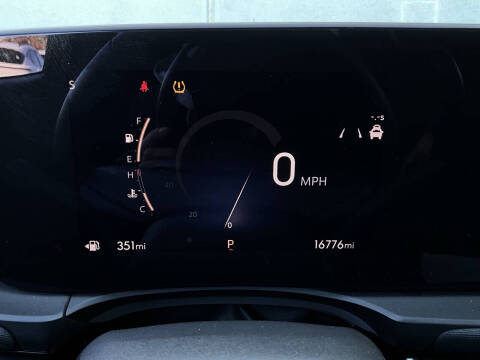 2025 Buick Envista Sport Touring