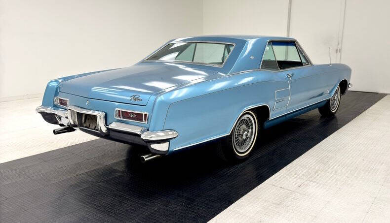 1964 Buick Riviera