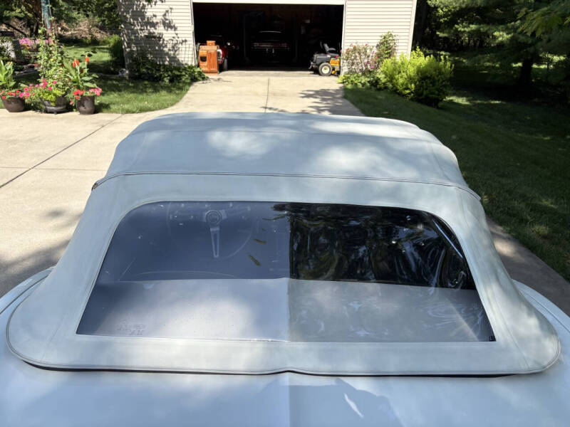 1964 Chevrolet Corvette