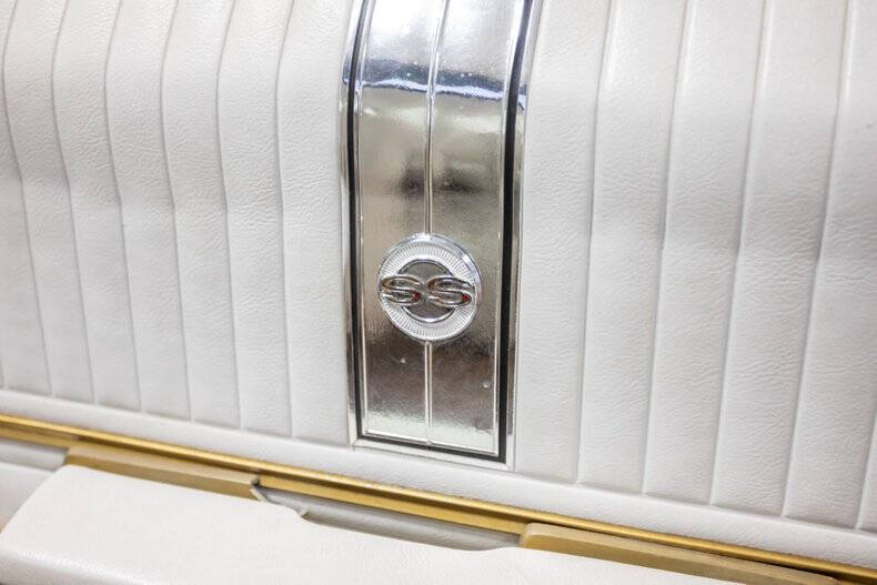 1965 Chevrolet Impala