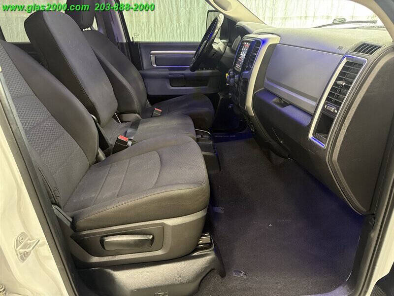 2019 RAM 1500 Classic