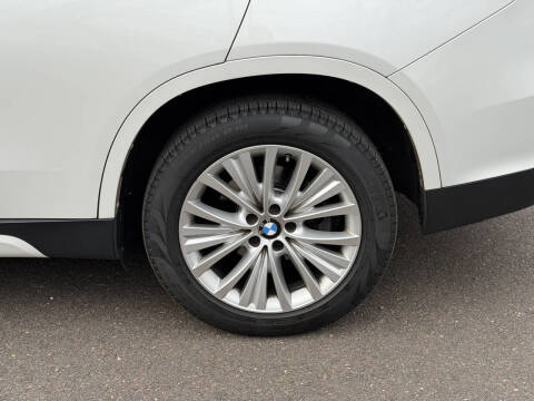 2016 BMW X5 xDrive40e