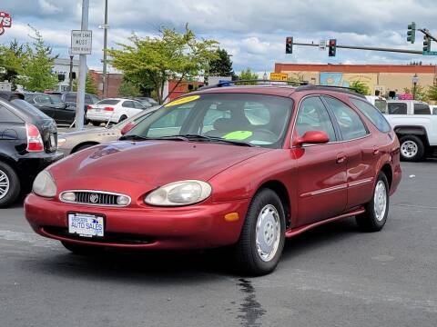 1999 Mercury Sable for sale at Aberdeen Auto Sales in Aberdeen WA