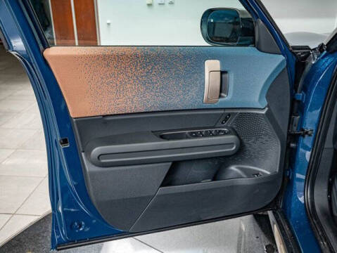 2027 MINI Countryman S ALL4