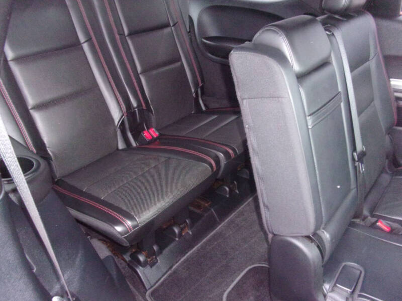 2017 Dodge Durango R/T