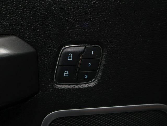 2017 Ford F-150 Limited