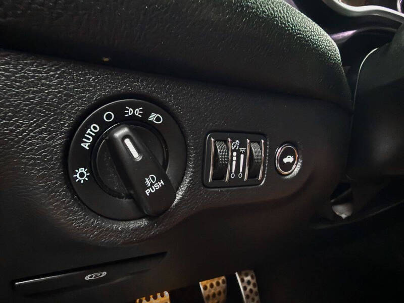 2016 Dodge Challenger R/T Scat Pack