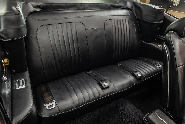 1972 Chevrolet Chevelle