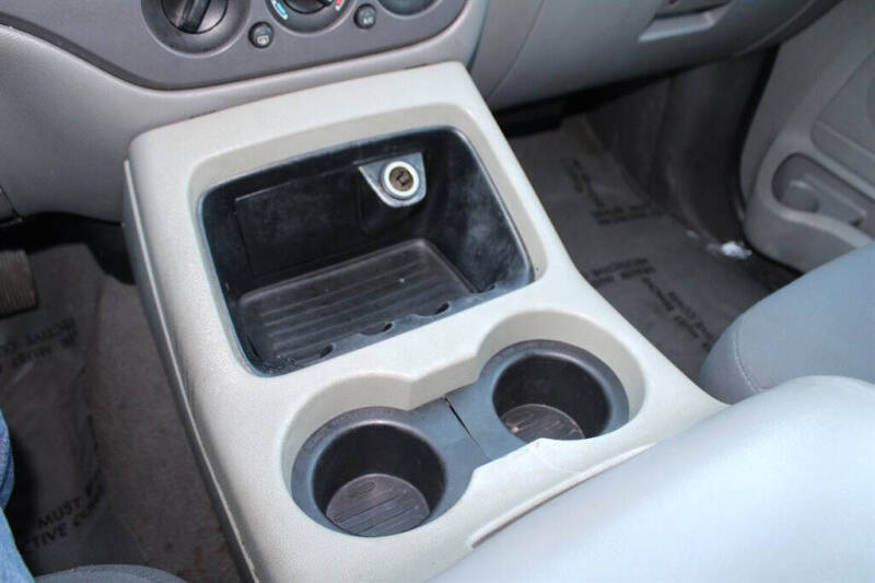 2005 Ford Expedition XLT