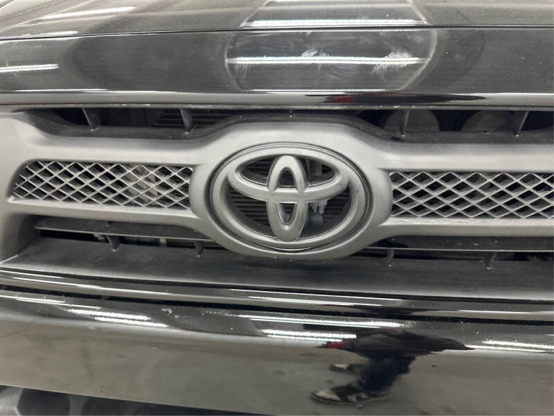 2013 Toyota Tacoma PreRunner V6